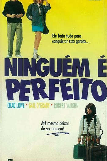 de Filme Ninguém é Perfeito (1990)