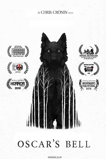 Poster de Curta Oscar's Bell (2018)