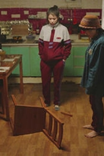 Poster de Episódio 키스가 죄 (2019)