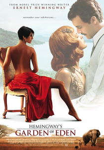 The Garden of Eden (The Garden of Eden)