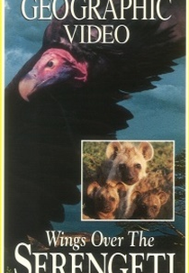 Asas Sobre o Serengeti (National Geographic Video: Wings Over the Serengeti)