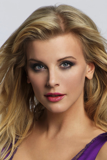 Eva Habermann - Poster / Capa / Cartaz - Oficial 1