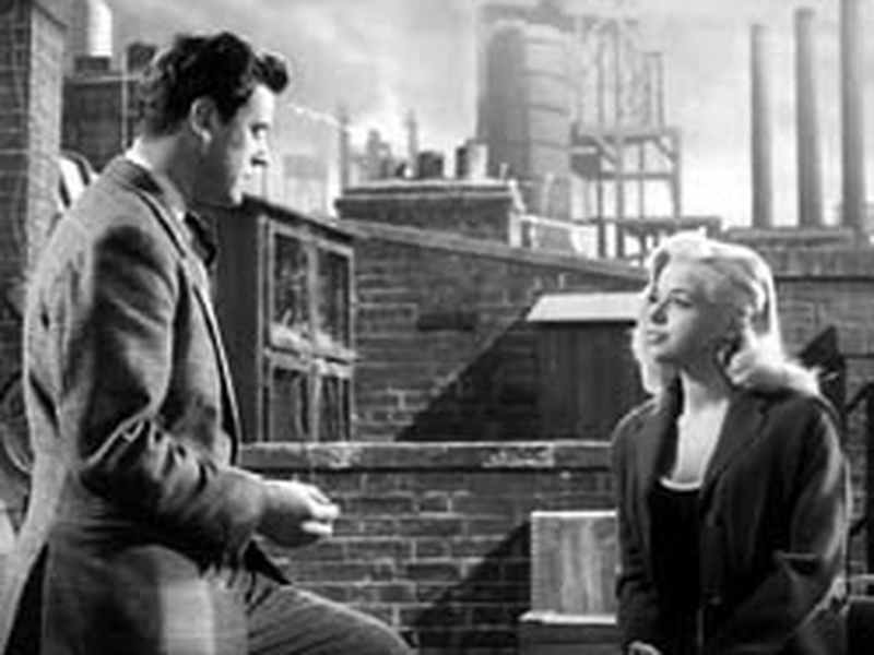 Foto 7 de A Tentação e a Mulher 