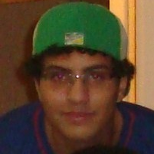 Foto de perfil de Diogo Almeida Pessanha