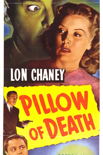  de Filme O Travesseiro da Morte (1945)