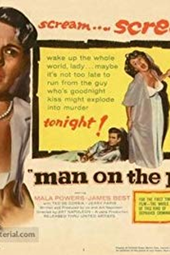  de Filme Alma de Carrasco (1957)