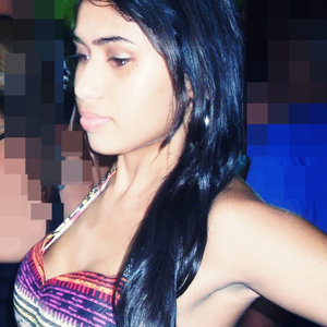 Foto de perfil de Tamires Saturnino