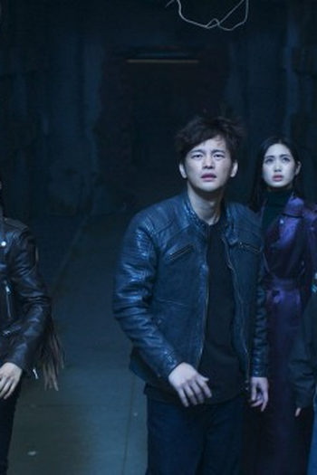 Poster de Episódio 6회 (2025)