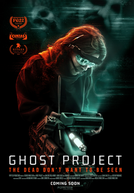 Ghost Project (Paranormal Encounters)