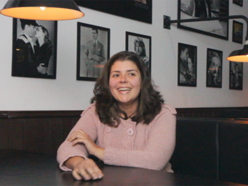 Foto 12 de Além das 7 Cores