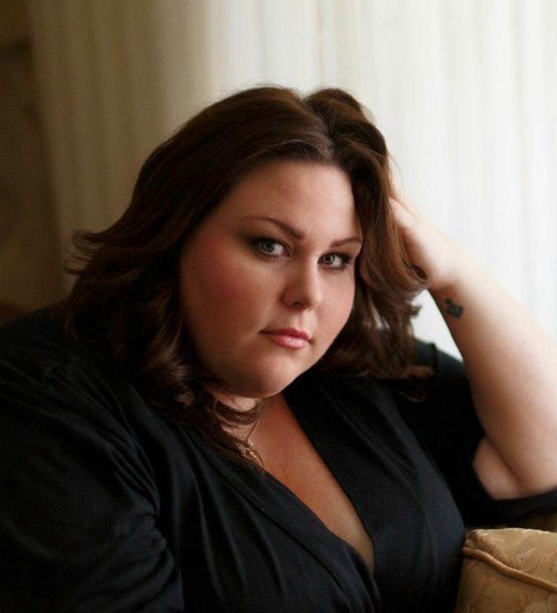 Chrissy Metz - Foto 1