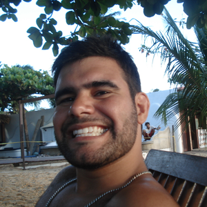 Foto de perfil de Daniel