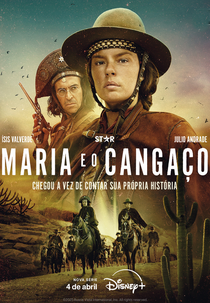 Maria e o Cangaço (Maria e o Cangaço)