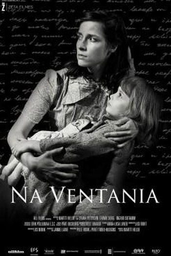  de Filme Na Ventania (2014)