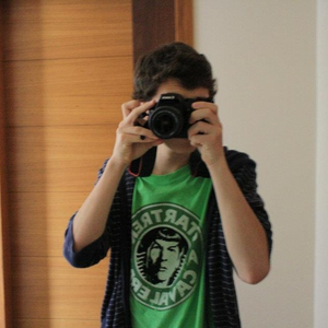 Foto de perfil de Luis.