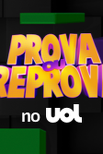  de Episódio Prova ou Reprova (2021)