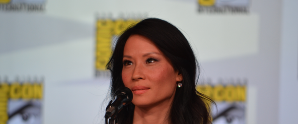 Lucy Liu será protagonista de série policial produzida pela A24