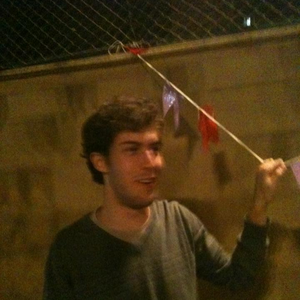 Foto de perfil de Bernardo