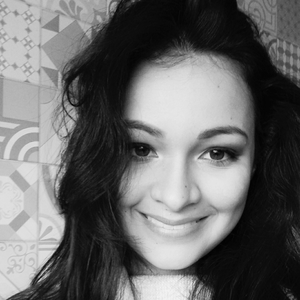 Foto de perfil de Ana Paula