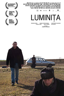 Luminita - Poster / Capa / Cartaz - Oficial 1