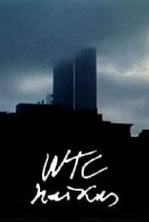 WTC Haikus - Poster / Capa / Cartaz - Oficial 2
