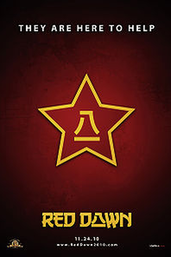  de Filme Amanhecer Violento (2012)