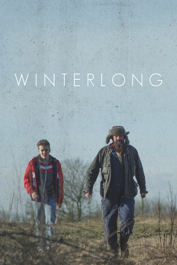 Poster de Filme Winterlong (2018)