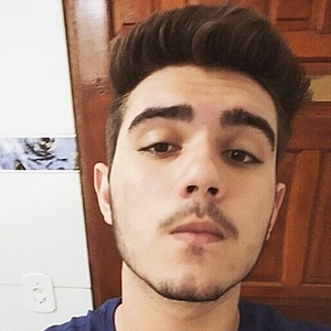 Foto de perfil de Maycon Frias R. dos Santo