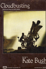 Kate Bush: Cloudbusting (Kate Bush: Cloudbusting)