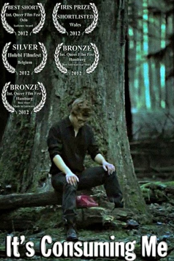  de Curta It's Consuming Me (2012)