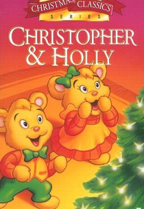 A Grande Festa dos Ursinhos (The Bears Who Saved Christmas)