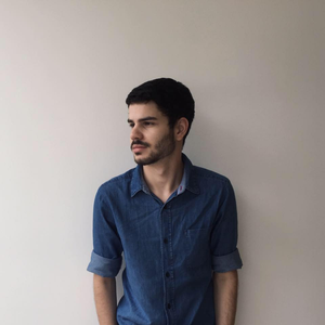 Foto de perfil de Douglas