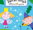 O Pequeno Reino de Ben e Holly