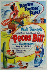 Pecos Bill (Pecos Bill)