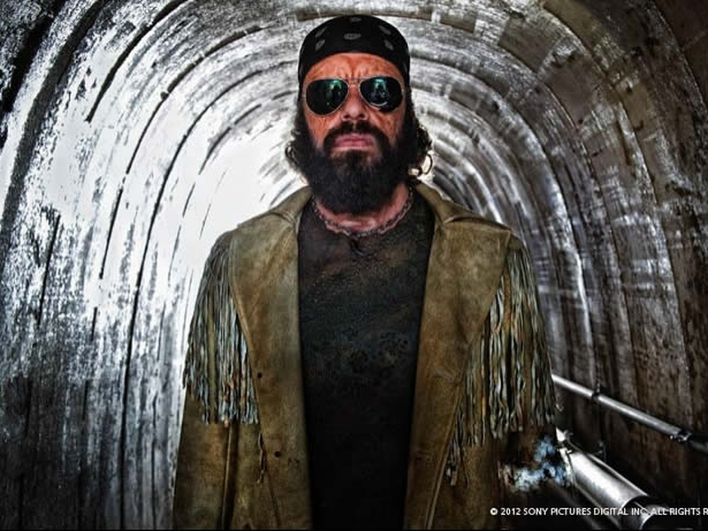 Foto 11 de MIB: Homens de Preto 3