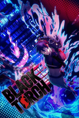 BLACK TORCH (BLACK TORCH)