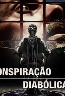 Conspiração Diabólica - Poster / Capa / Cartaz - Oficial 2