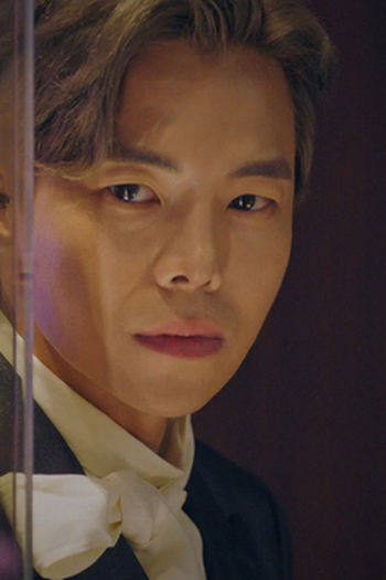 Poster de Episódio 범인은 이 안에 있다! (2020)