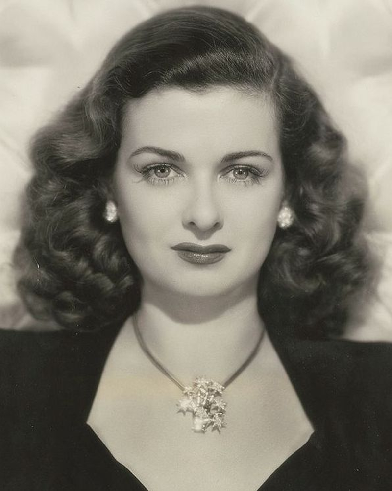 Joan Bennett (I) - Foto 2