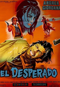 Sujos e Sem Lei (El desperado)