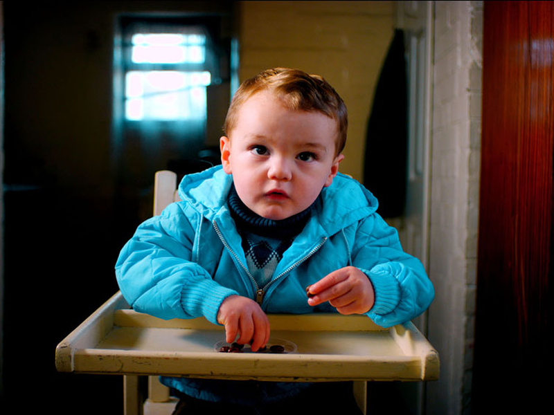 Foto 11 de Utopia (2ª Temporada)