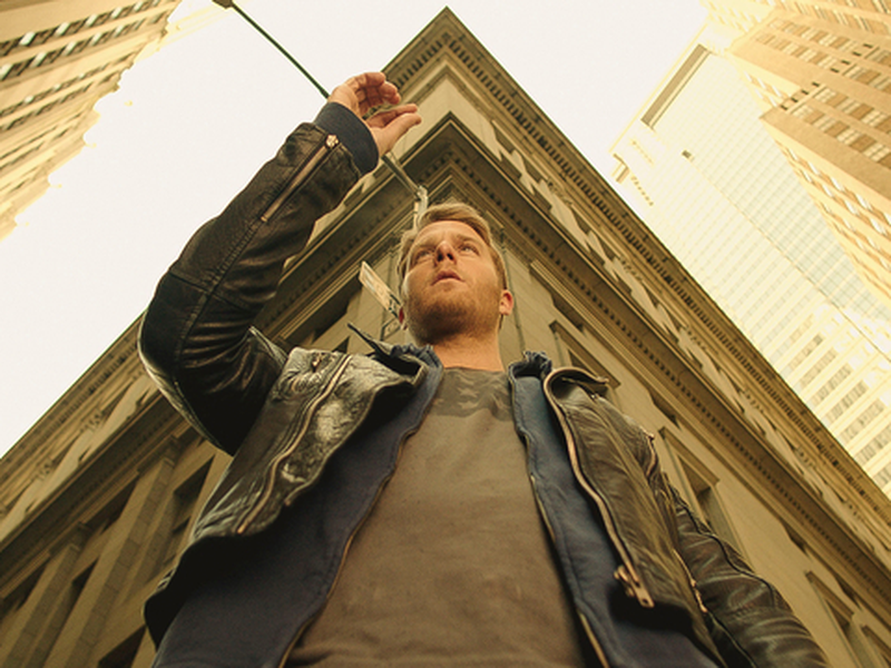 Foto 6 de Sem Limites (1ª Temporada)