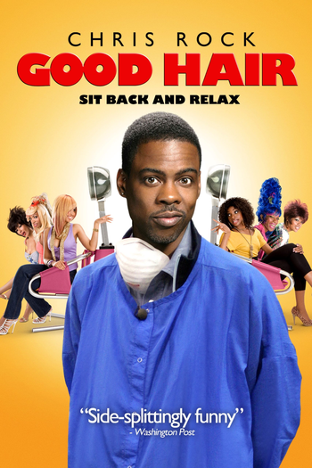  de Filme Good Hair (2009)