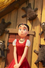 Blanche-Neige et les 7 Ours / 6 Ours et une mouche (Blanche-Neige et les 7 Ours / 6 Ours et une mouche)