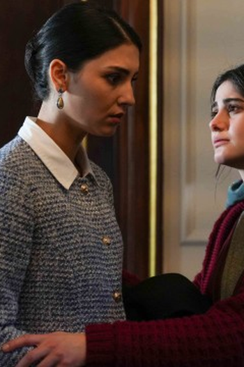 Poster de Episódio 10. Bölüm (2026)