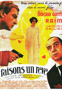 Vamos Sonhar (Faisons un rêve...)