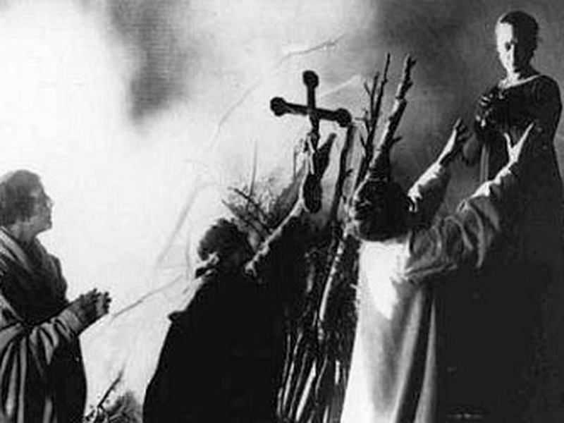 Foto 1 de Ritual do Amor