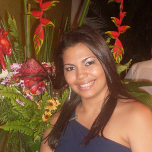 Foto de perfil de Teresa Cristina