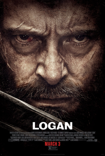 Logan - Poster / Capa / Cartaz - Oficial 6