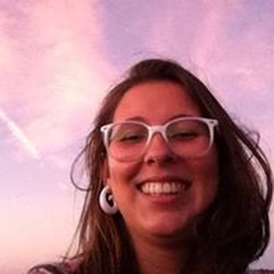 Foto de perfil de Ísis